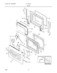 Diagram for 09 - Door