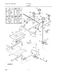 Diagram for 05 - Burner