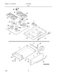 Diagram for 09 - Top/drawer