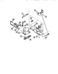 Diagram for 04 - Compressor, Electrical Controls