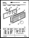 Diagram for 03 - Panel Parts