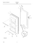 Diagram for 03 - Door