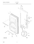 Diagram for 03 - Door