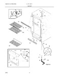 Diagram for 05 - Cabinet