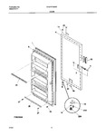 Diagram for 03 - Door