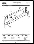 Diagram for 02 - Backguard