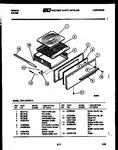 Diagram for 04 - Broiler Drawer Parts