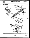 Diagram for 04 - Burner Parts