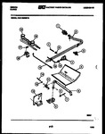 Diagram for 04 - Burner Parts