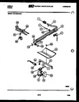 Diagram for 04 - Burner Parts