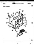 Diagram for 05 - Body Parts