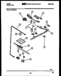 Diagram for 06 - Burner Parts