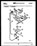 Diagram for 06 - Burner Parts