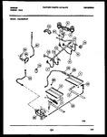 Diagram for 04 - Burner Parts