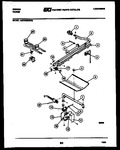 Diagram for 06 - Burner Parts