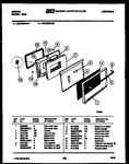 Diagram for 05 - Door Parts