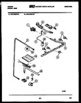 Diagram for 06 - Burner Parts