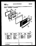 Diagram for 05 - Door Parts