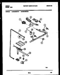 Diagram for 06 - Burner Parts