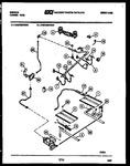 Diagram for 05 - Burner Parts