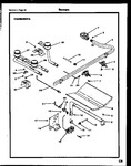 Diagram for 23 - Burners