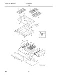 Diagram for 09 - Top/drawer