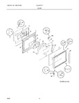 Diagram for 07 - Door