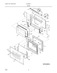 Diagram for 07 - Door