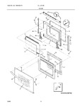 Diagram for 07 - Door