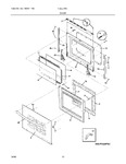 Diagram for 09 - Door