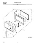 Diagram for 03 - Door