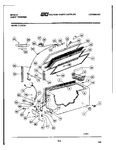 Diagram for 03 - Door/cabinet/system