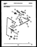 Diagram for 06 - Burner Parts