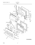 Diagram for 07 - Door