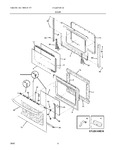 Diagram for 07 - Door