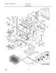 Diagram for 07 - Lower Oven