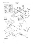 Diagram for 05 - Burner