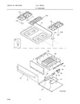 Diagram for 09 - Top/drawer