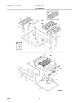 Diagram for 09 - Top/drawer