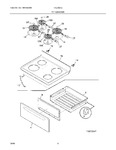 Diagram for 07 - Top/drawer