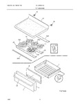 Diagram for 07 - Top/drawer