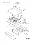 Diagram for 07 - Top/drawer