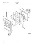 Diagram for 09 - Door