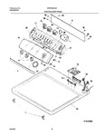 Diagram for 07 - Control Panel
