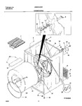 Diagram for 03 - Cabinet