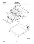 Diagram for 07 - Control Panel