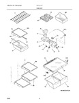 Diagram for 07 - Shelves