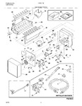 Diagram for 03 - Replacement Parts