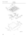 Diagram for 07 - Top/drawer