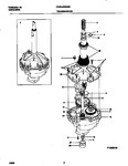 Diagram for 04 - P12m0008 Transmission